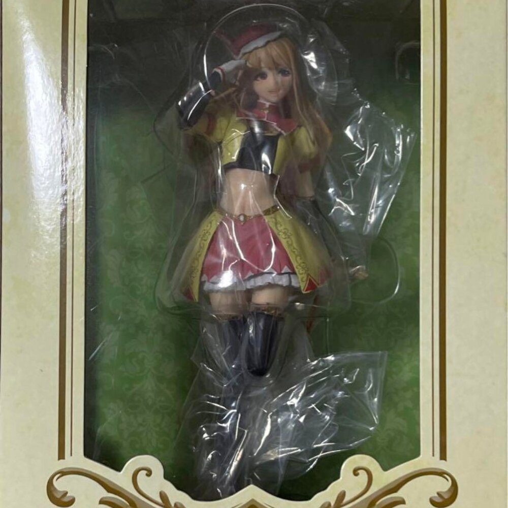 Final Fantasy Brave Exvius Square Enix Kuji Last Award Fina Figure